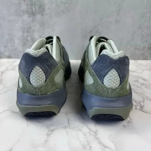 New Balance WRPD Runner Dark Olivine Men’s 11 Suede Mesh Sneakers NWOT - Picture 8 of 10